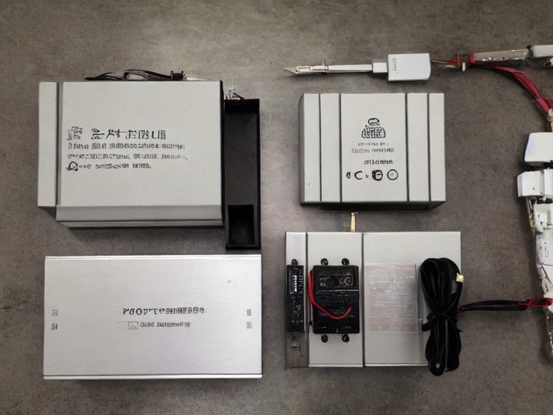 以太网接口应用相关产品 2