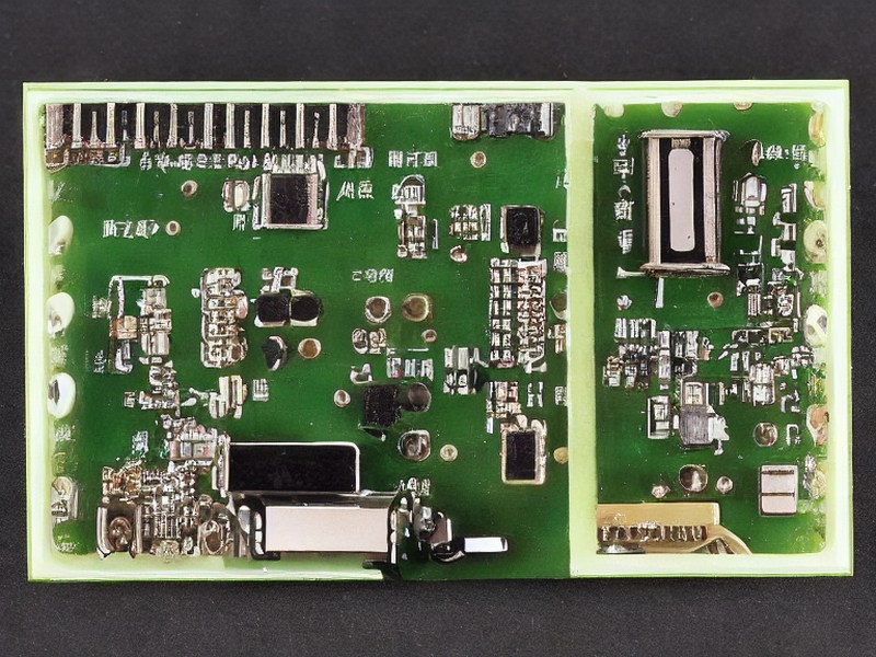 USB接口应用DC/DC转换应用说明 2