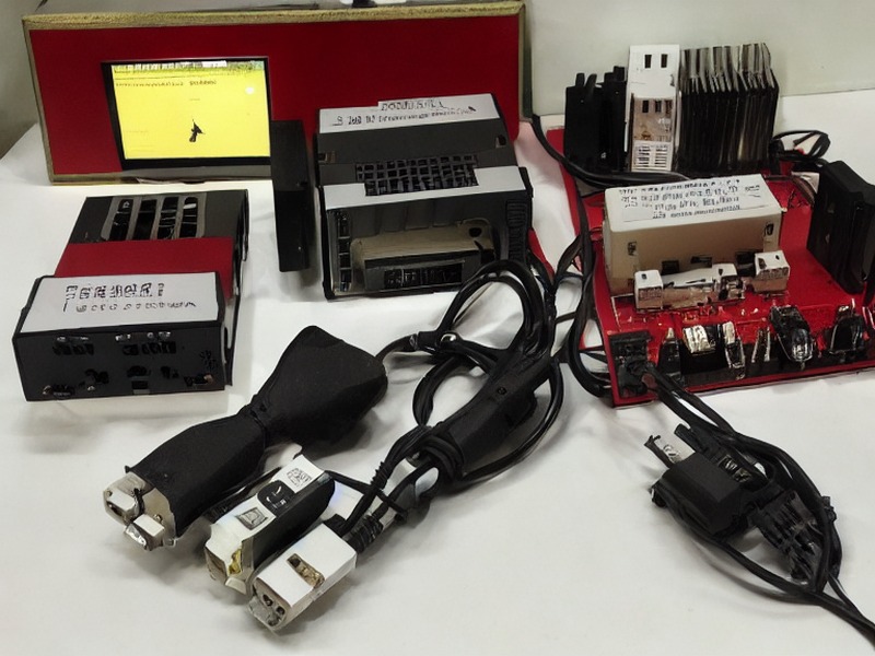 逻辑器件专题产品资料 2