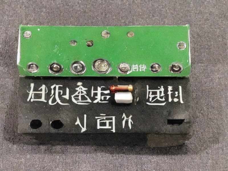接口芯片入口工程应用