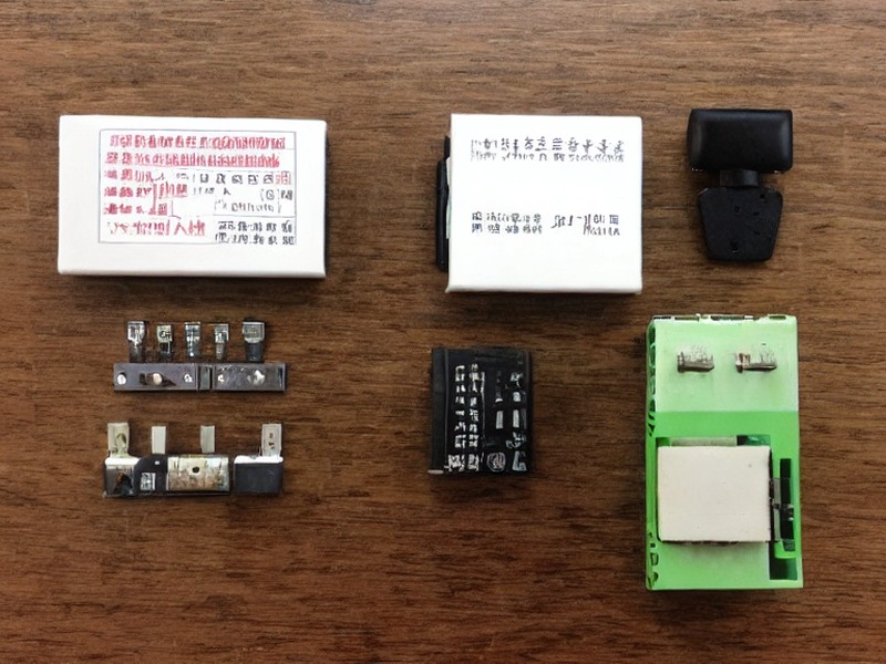 模拟前端应用板对板连接应用说明 1