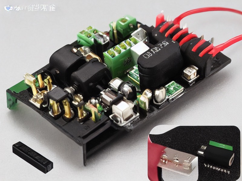 ADC采集选型项目资料 1