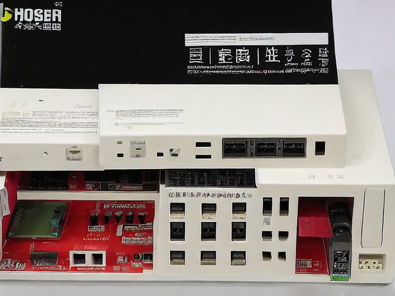 测试夹具分类电子资料 1