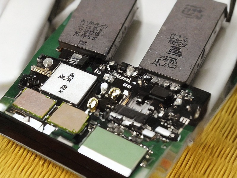 振荡器资料参考