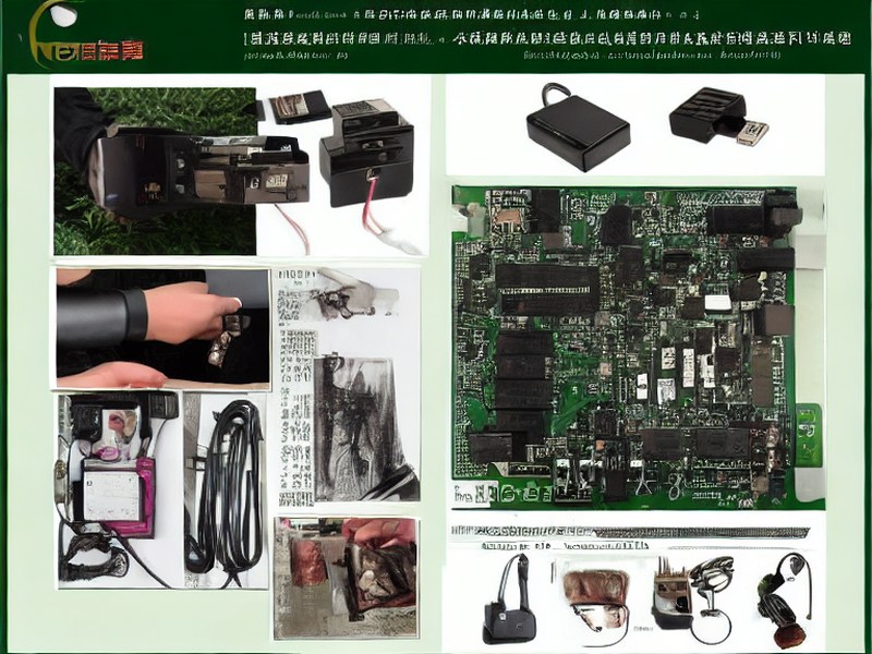 接口芯片导航选型参考 2