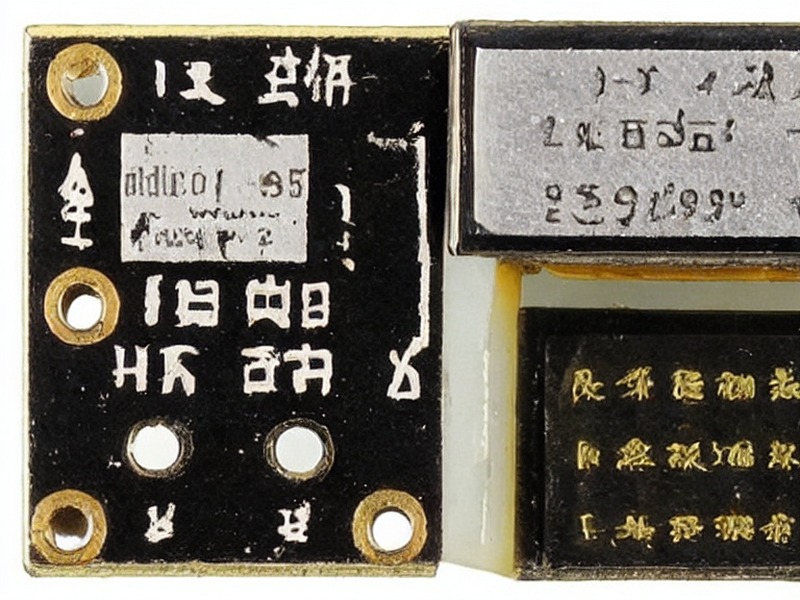 Wi-Fi模块资料电子资料 2