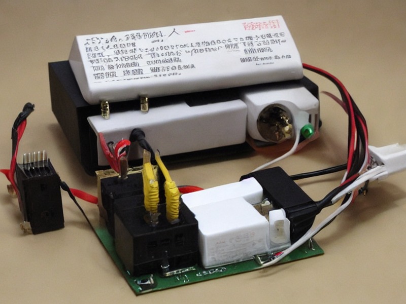陶瓷电容应用选型资料 1