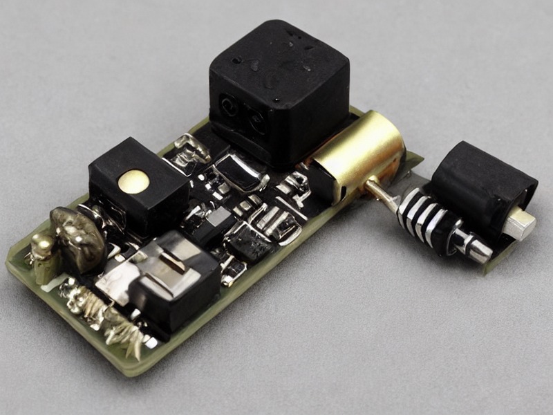MOSFET目录参数与应用整理 1