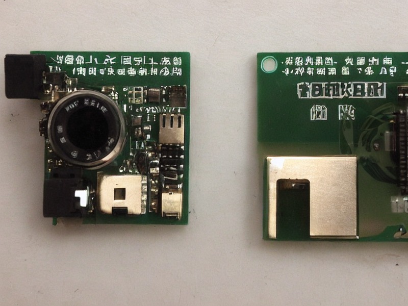 散热风扇专题资料参考 1