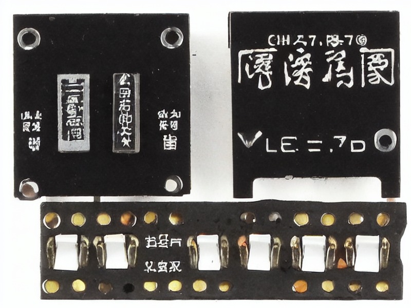 AC/DC电源目录在替代料比较中的选型资料 2