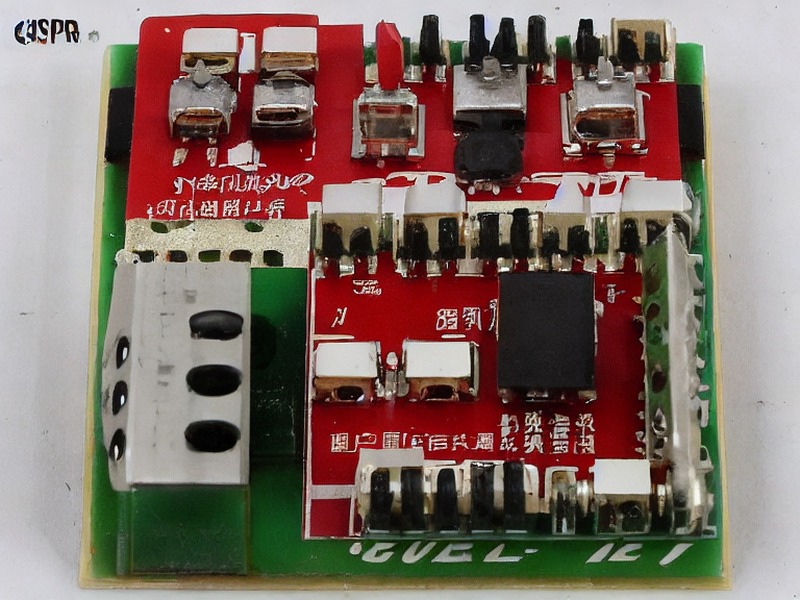 MOSFET指南选型参考 2