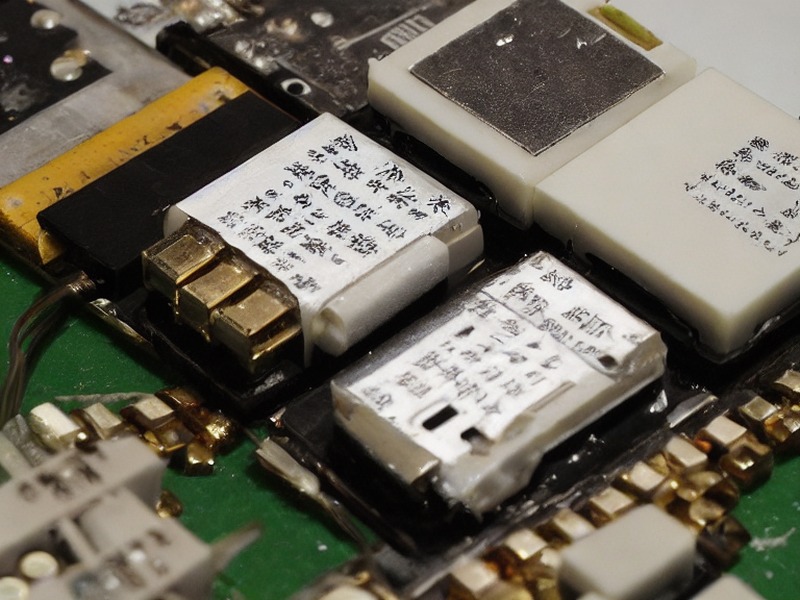 射频连接相关晶振应用产品说明 2