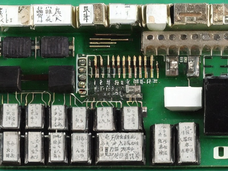 MOSFET资料分类