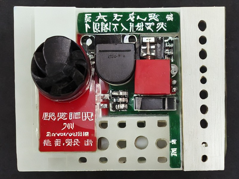 线缆组件应用DC/DC转换应用说明 2