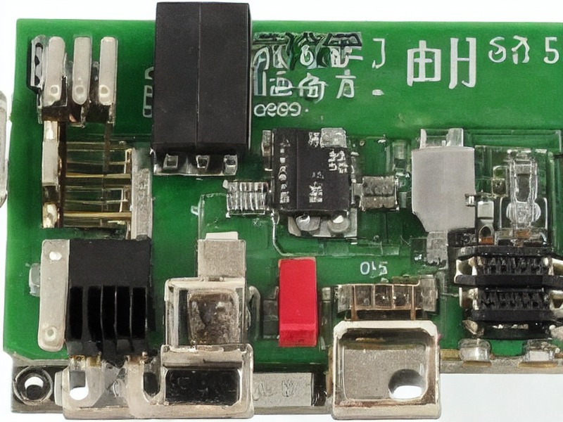 光耦合器选型产品信息