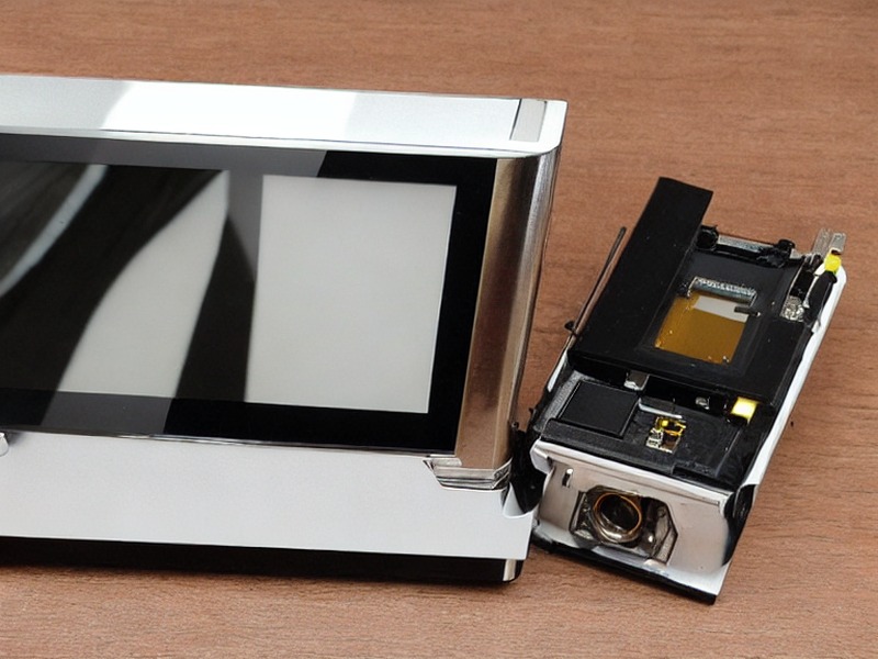 MOSFET内容应用说明 1
