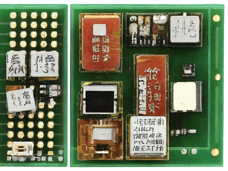 隔离器总览项目资料 1