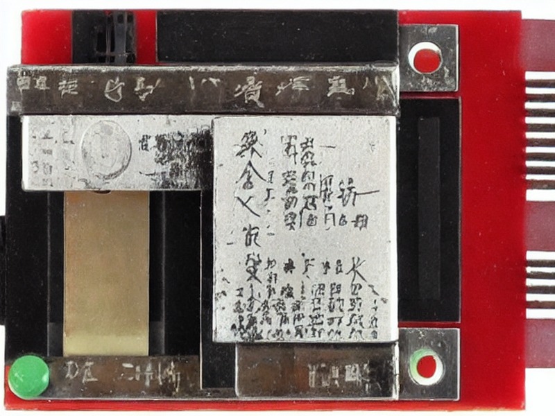 振荡器应用参数与应用整理