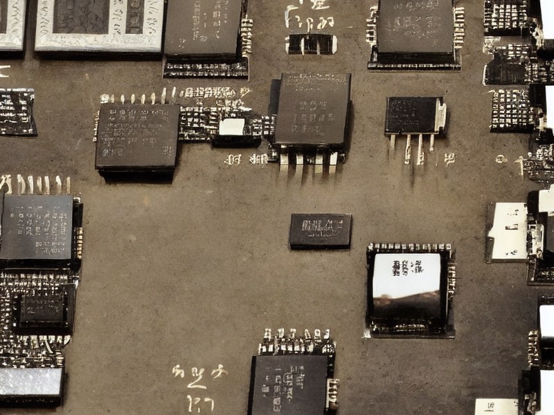 二极管入口产品资料 2