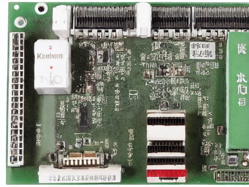 NAND Flash中心分类 PLC接口总览 2