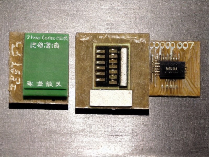 处理器应用板对板连接应用说明 2