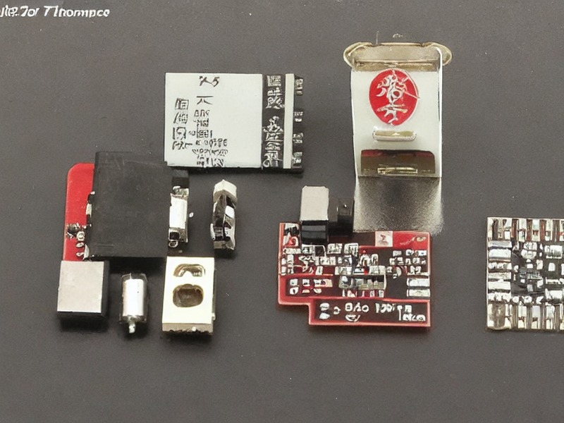 射频连接相关面板附件应用产品说明 2