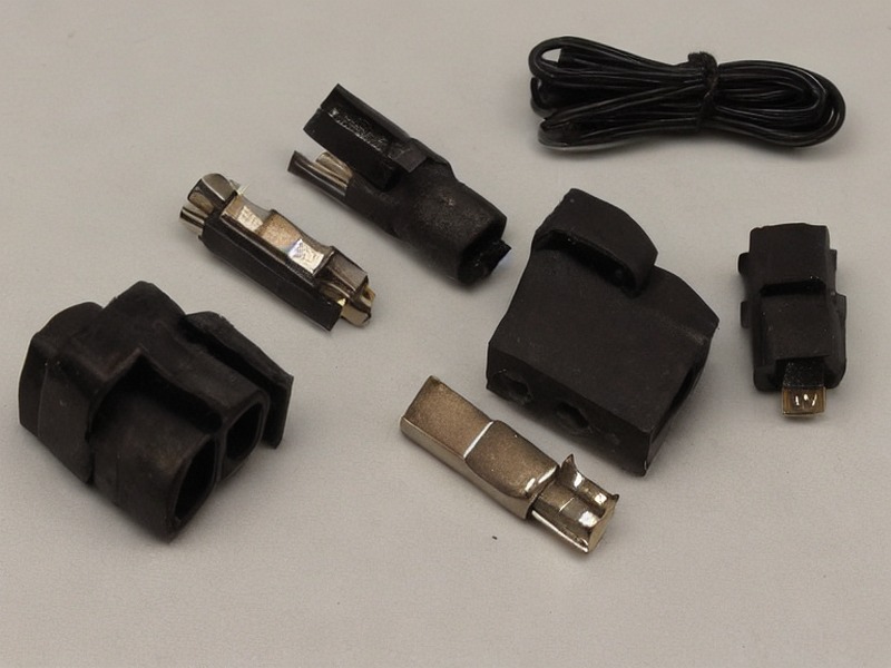 功率器件应用板对板连接应用说明