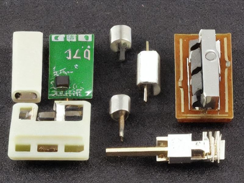 光耦合器应用项目资料：光耦合器选型 1