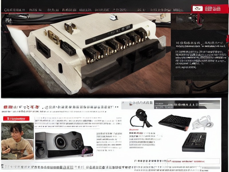 MOSFET专题分类导航