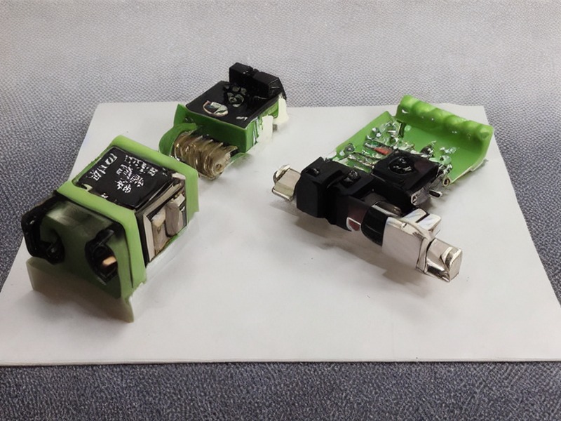 pg电子官网入口 连接器资料 2
