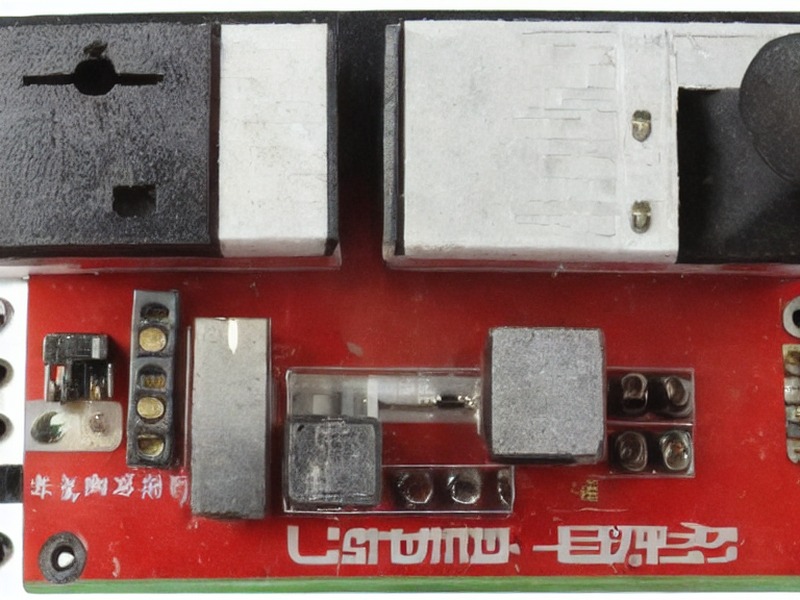 测试探头应用板对板连接应用说明