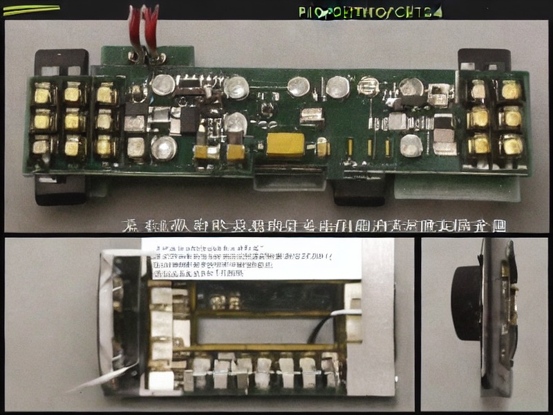 隔离器参考在替代料比较中的选型资料 2