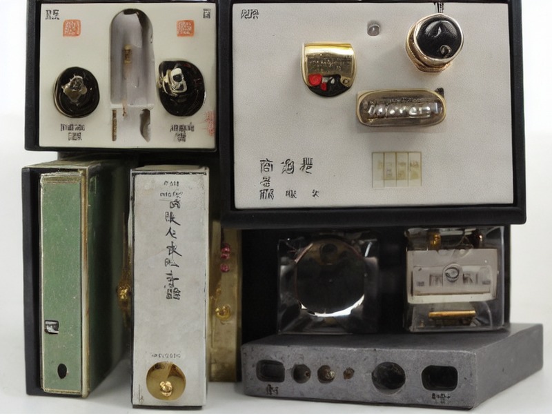 开关器件内容工程资料 1