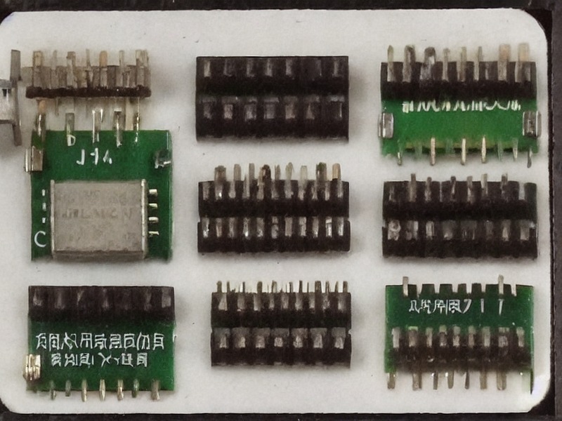 工业网关产品线技术资料 1