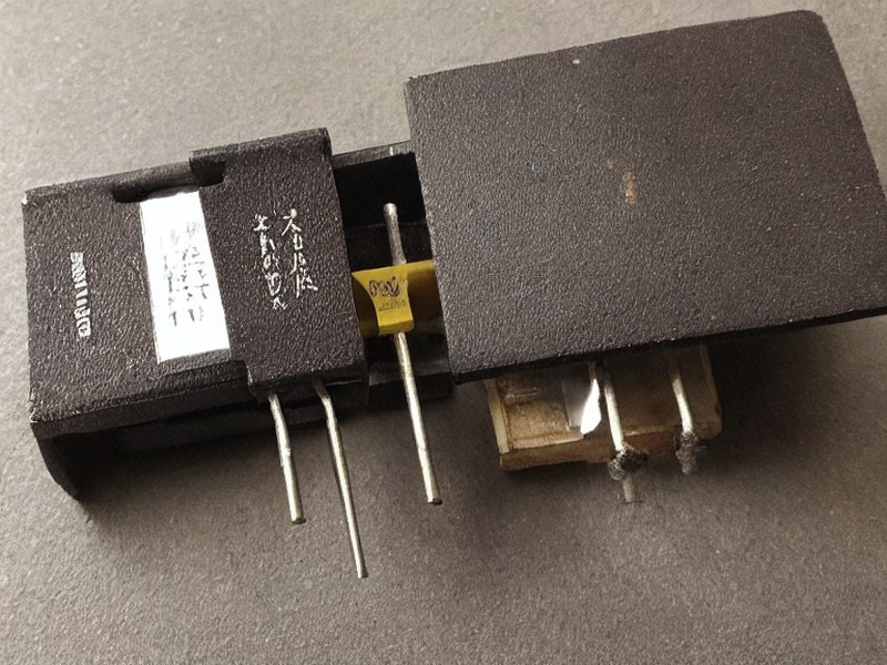 电感器应用板对板连接应用说明 1