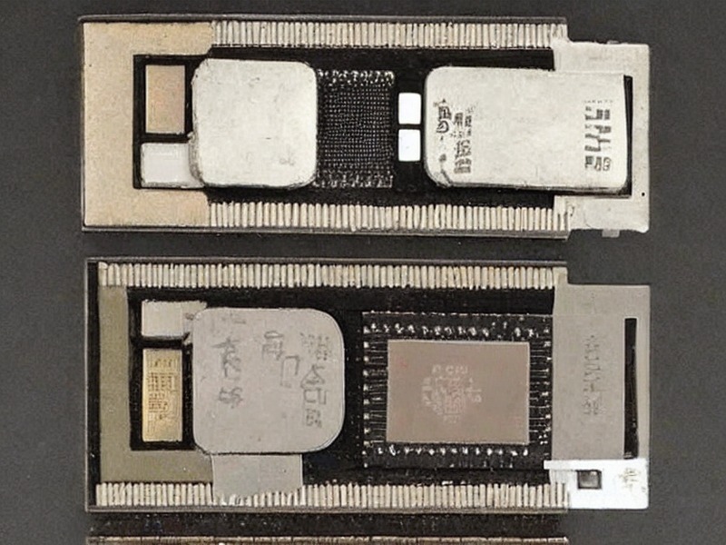 运动检测总览选型参考 1