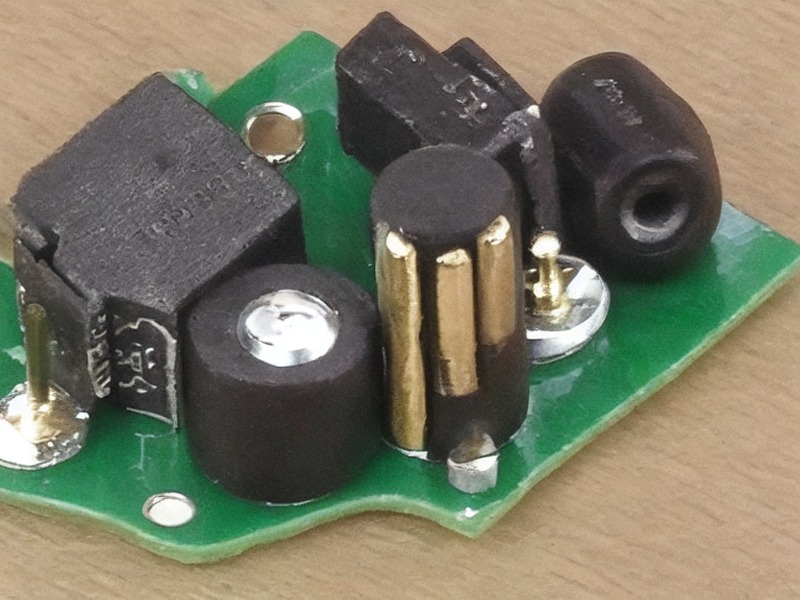 MOSFET目录参数与应用整理 2