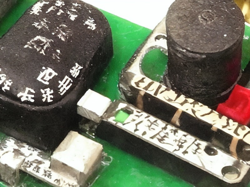 比较器入口工程资料 2