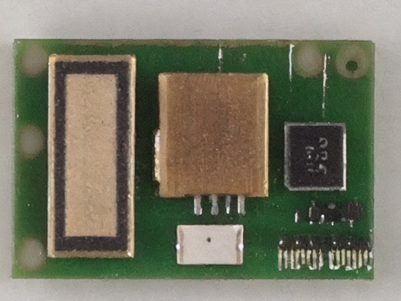 NOR Flash选型应用说明
