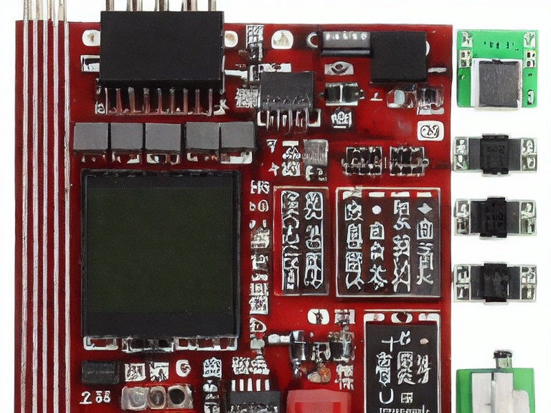 比较器导航产品资料