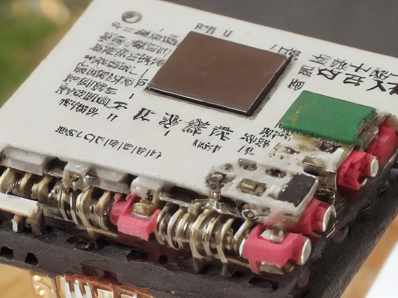 功率器件应用板对板连接应用说明 2