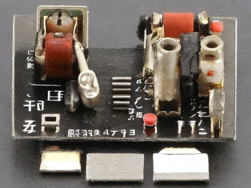 开关器件选型工程应用 2