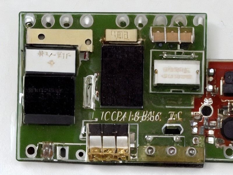 运动检测应用选型资料 2