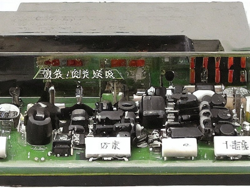 电源管理资料应用参考