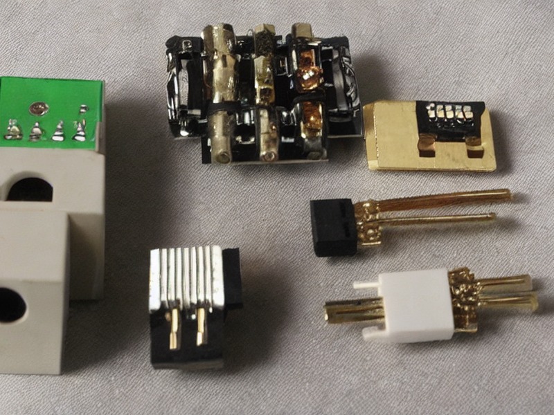 NAND Flash应用板对板连接应用说明 1