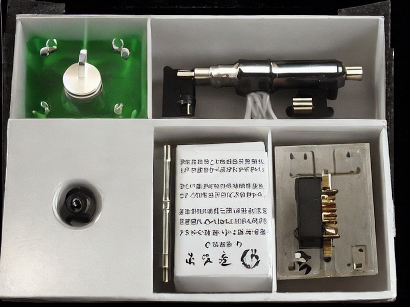 导热材料入口应用说明 1