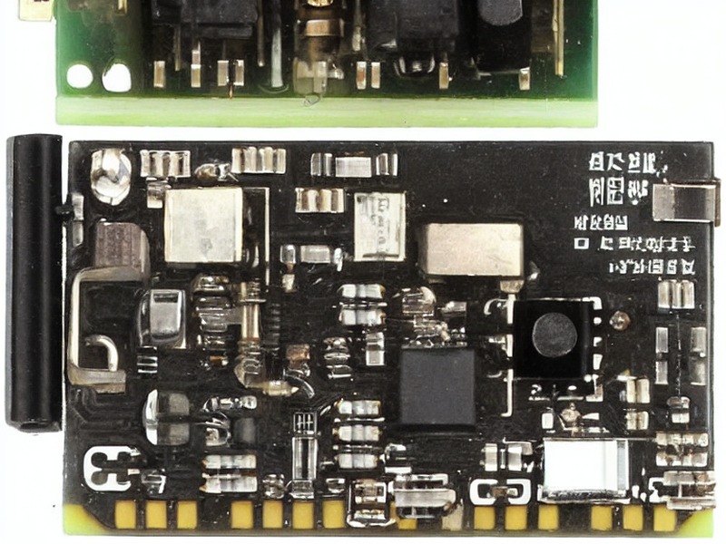天线组件应用相关产品 1
