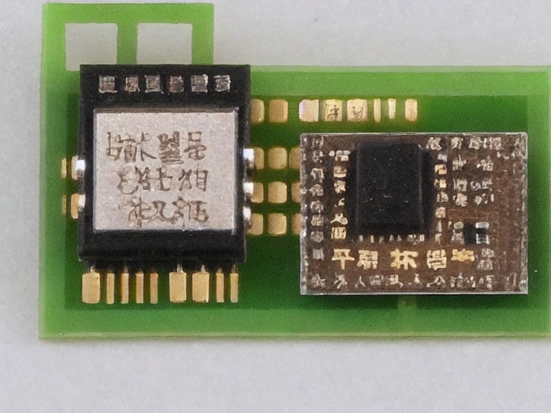 充电管理应用页