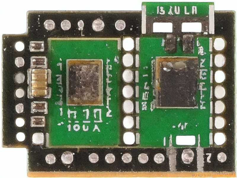 开关器件应用选型资料