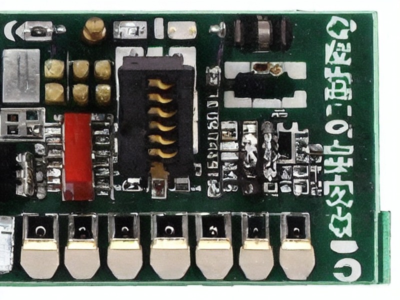 PLC接口说明工程资料 2